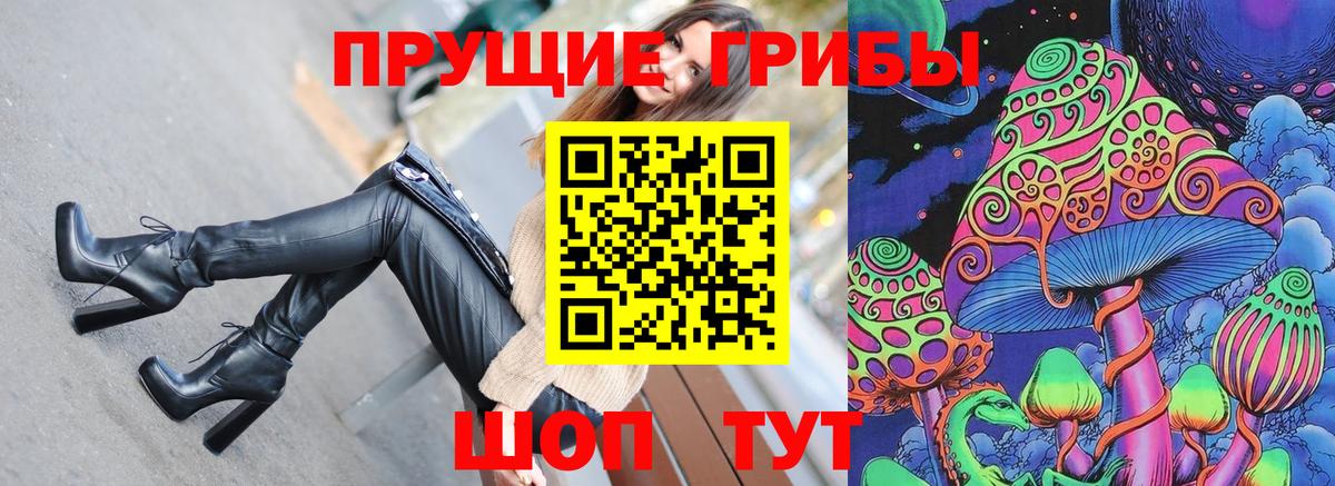 Галлюциногенные грибы ЛСД Губкинский